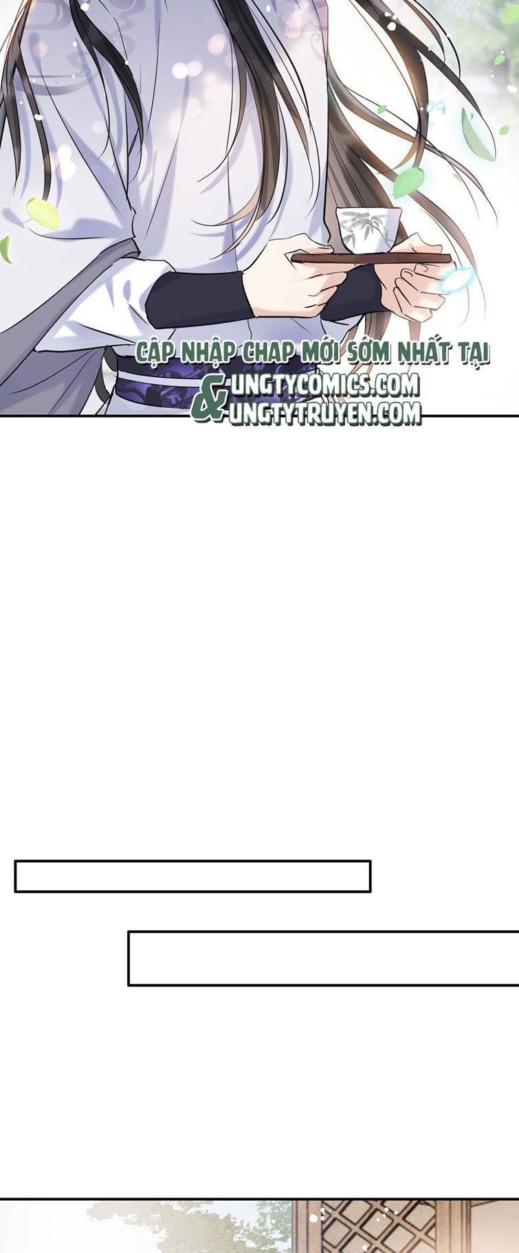 Sư Thúc Bất Khả Mạo Tướng: Chapter 16