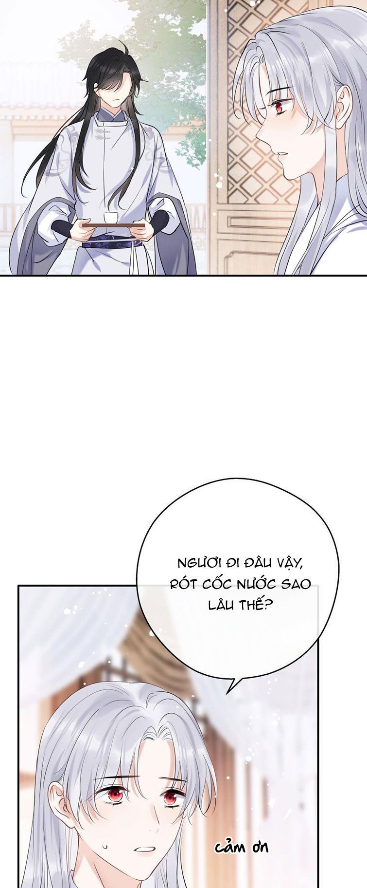 Sư Thúc Bất Khả Mạo Tướng: Chapter 16