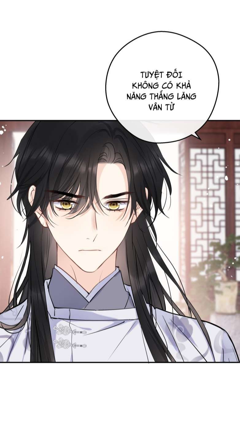 Sư Thúc Bất Khả Mạo Tướng: Chapter 17