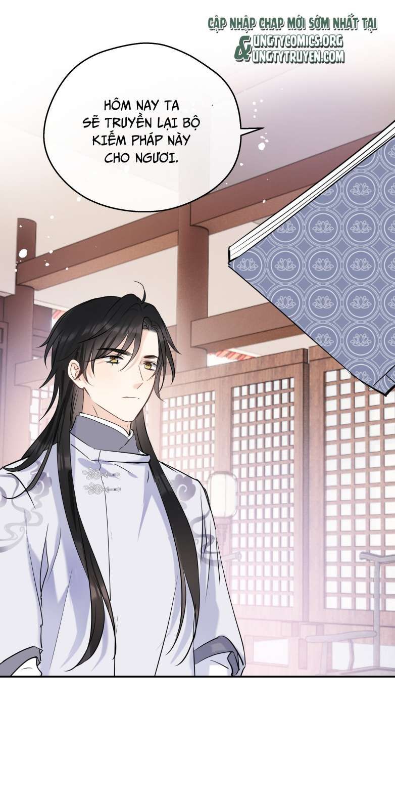 Sư Thúc Bất Khả Mạo Tướng: Chapter 17