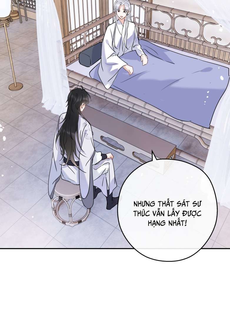 Sư Thúc Bất Khả Mạo Tướng: Chapter 17