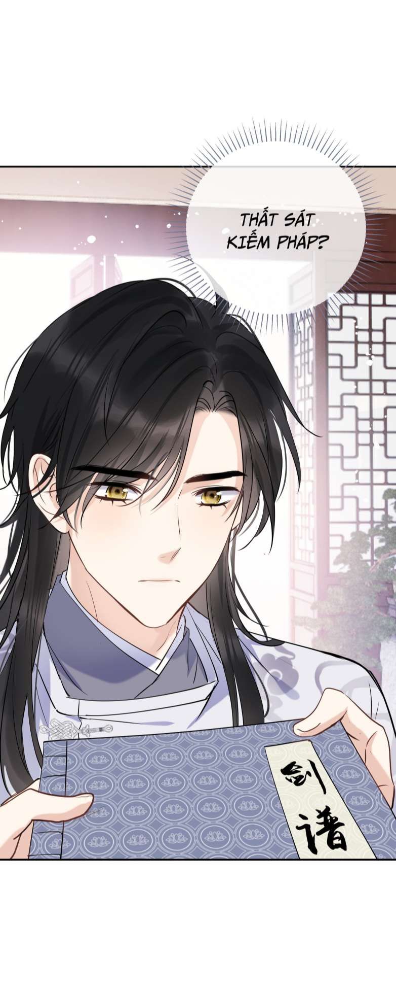 Sư Thúc Bất Khả Mạo Tướng: Chapter 17