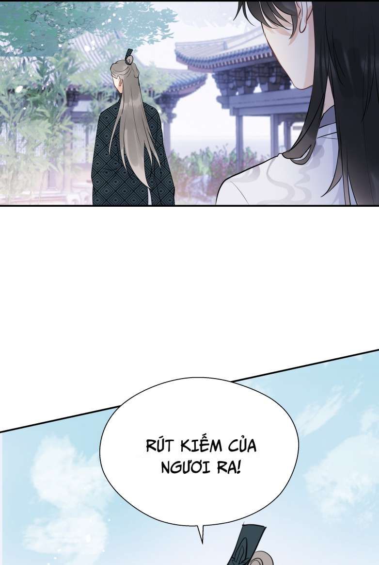 Sư Thúc Bất Khả Mạo Tướng: Chapter 17