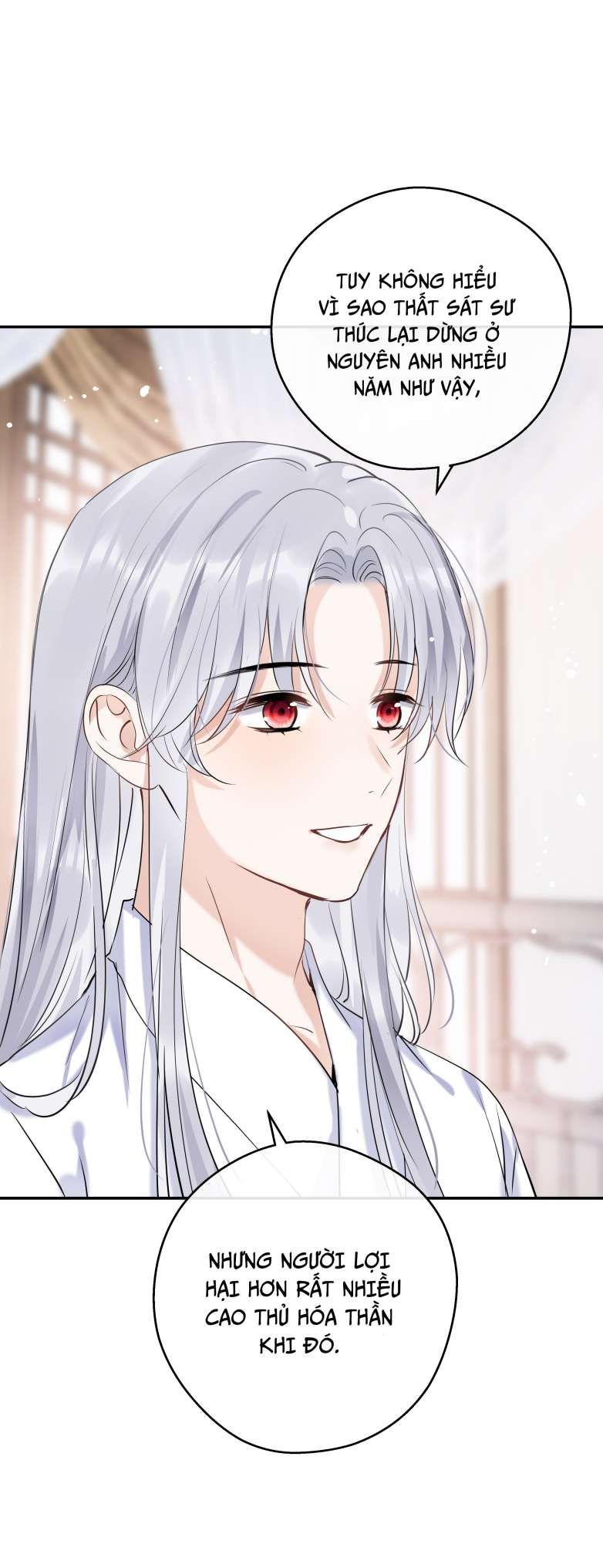 Sư Thúc Bất Khả Mạo Tướng: Chapter 17