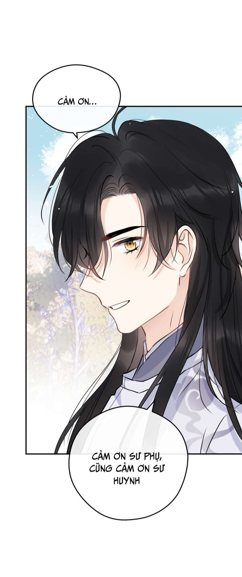 Sư Thúc Bất Khả Mạo Tướng: Chapter 17