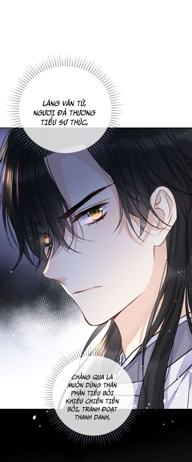 Sư Thúc Bất Khả Mạo Tướng: Chapter 17