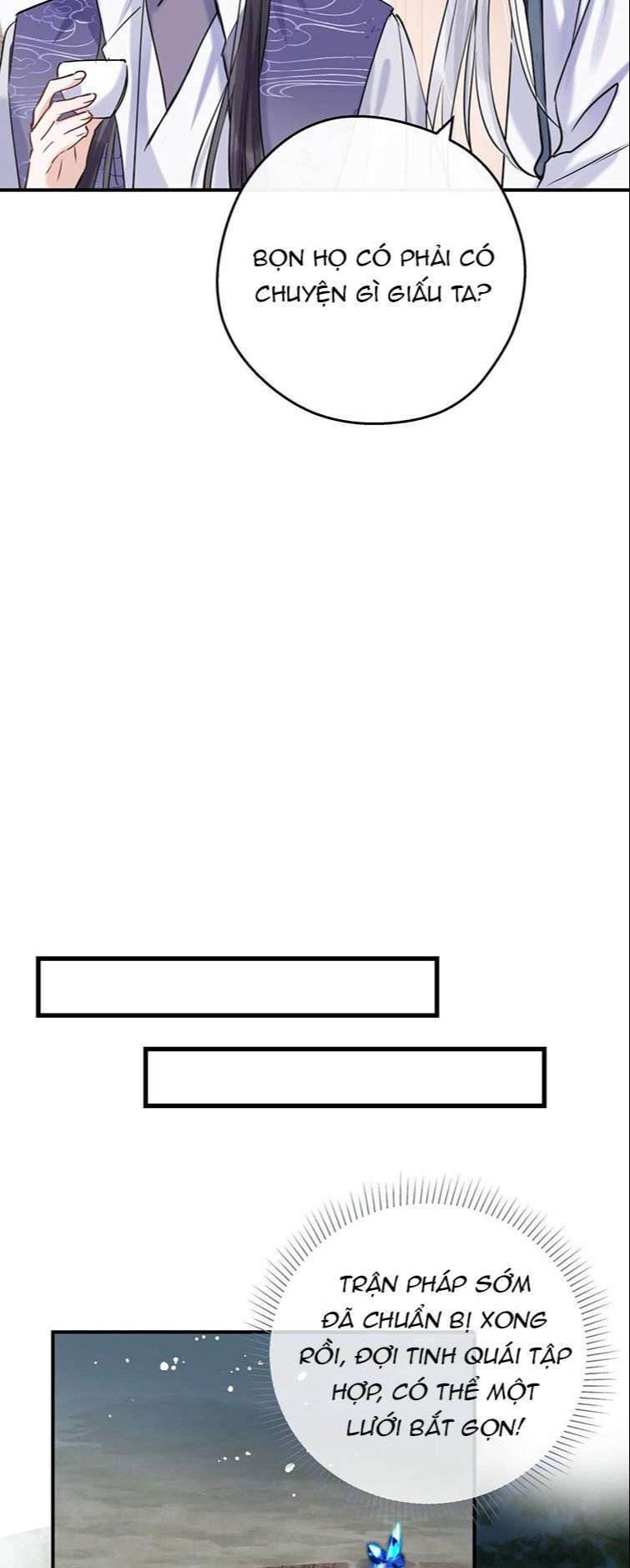 Sư Thúc Bất Khả Mạo Tướng: Chapter 18