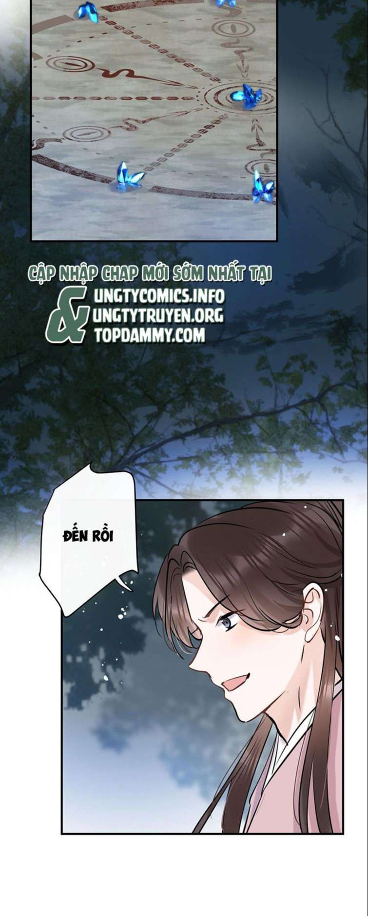 Sư Thúc Bất Khả Mạo Tướng: Chapter 18