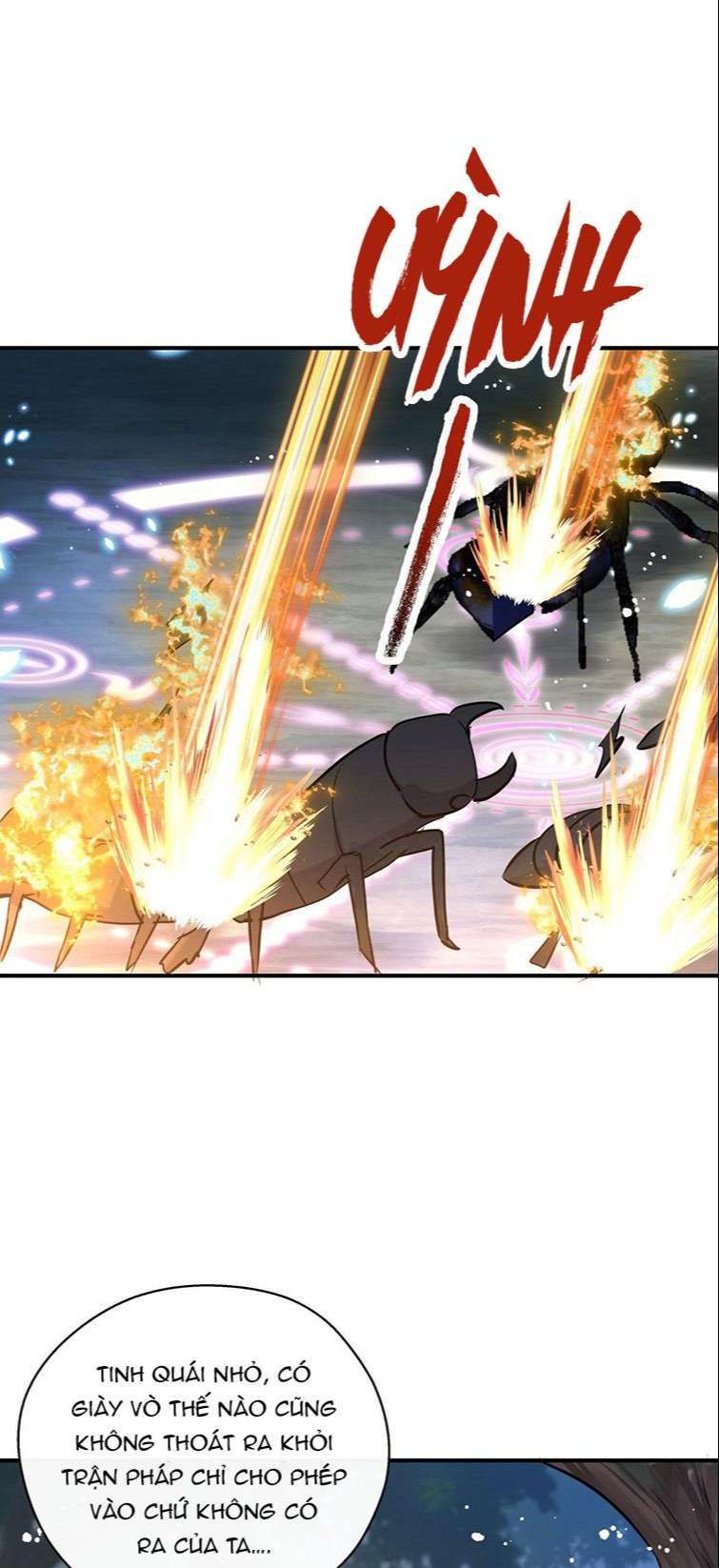 Sư Thúc Bất Khả Mạo Tướng: Chapter 18