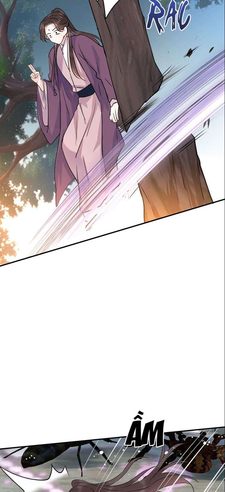 Sư Thúc Bất Khả Mạo Tướng: Chapter 18