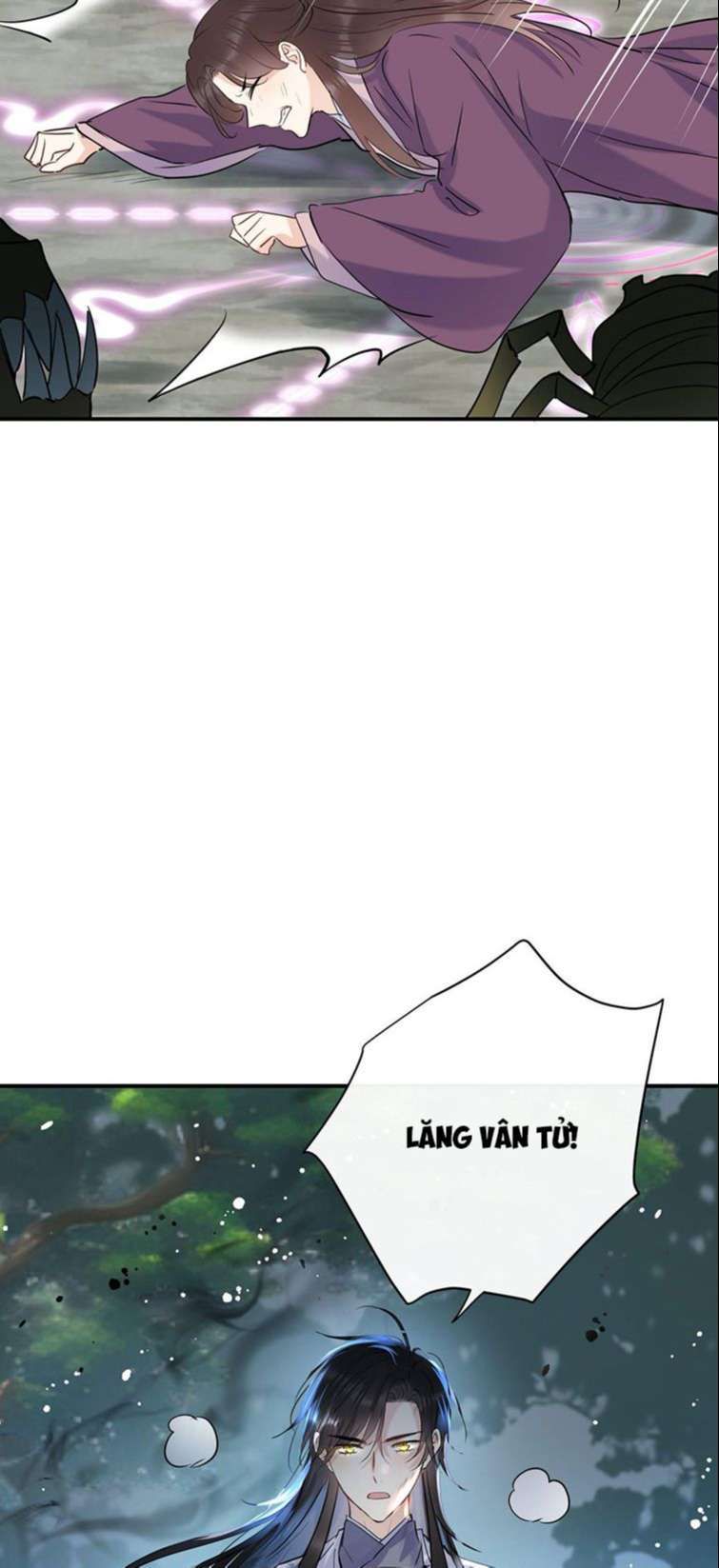 Sư Thúc Bất Khả Mạo Tướng: Chapter 18