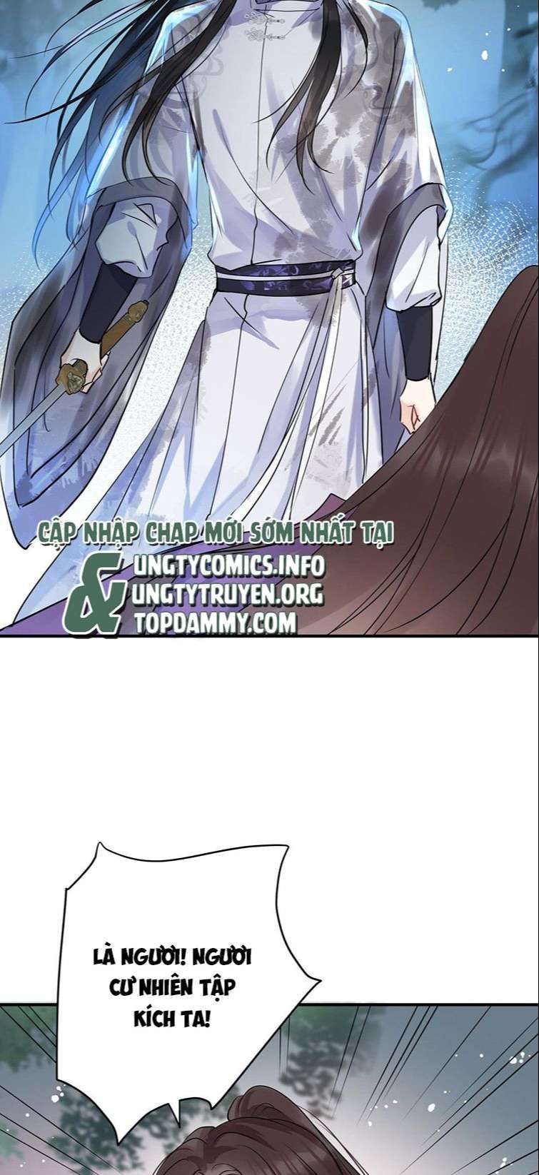 Sư Thúc Bất Khả Mạo Tướng: Chapter 18