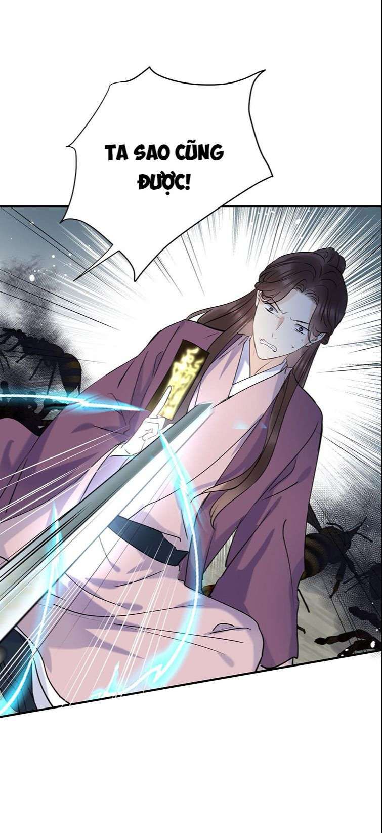 Sư Thúc Bất Khả Mạo Tướng: Chapter 18