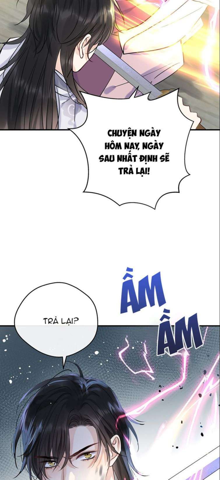 Sư Thúc Bất Khả Mạo Tướng: Chapter 18