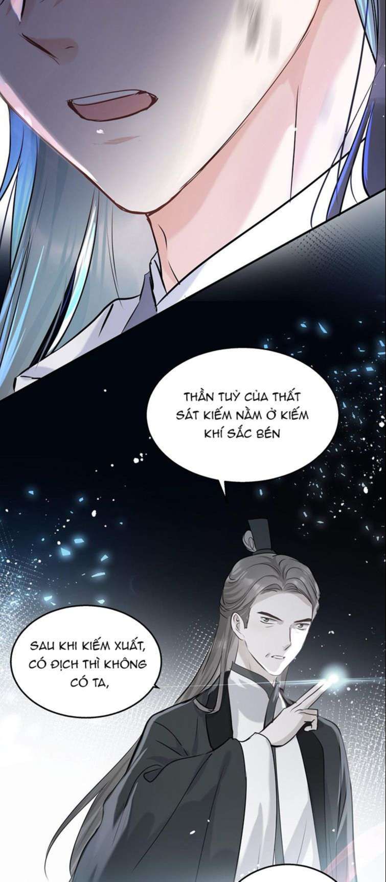 Sư Thúc Bất Khả Mạo Tướng: Chapter 18