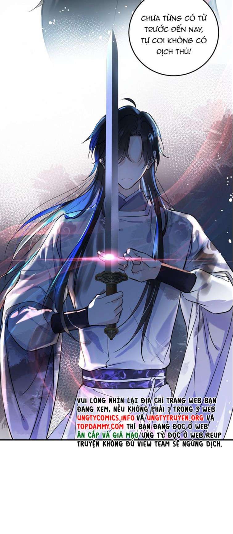 Sư Thúc Bất Khả Mạo Tướng: Chapter 18