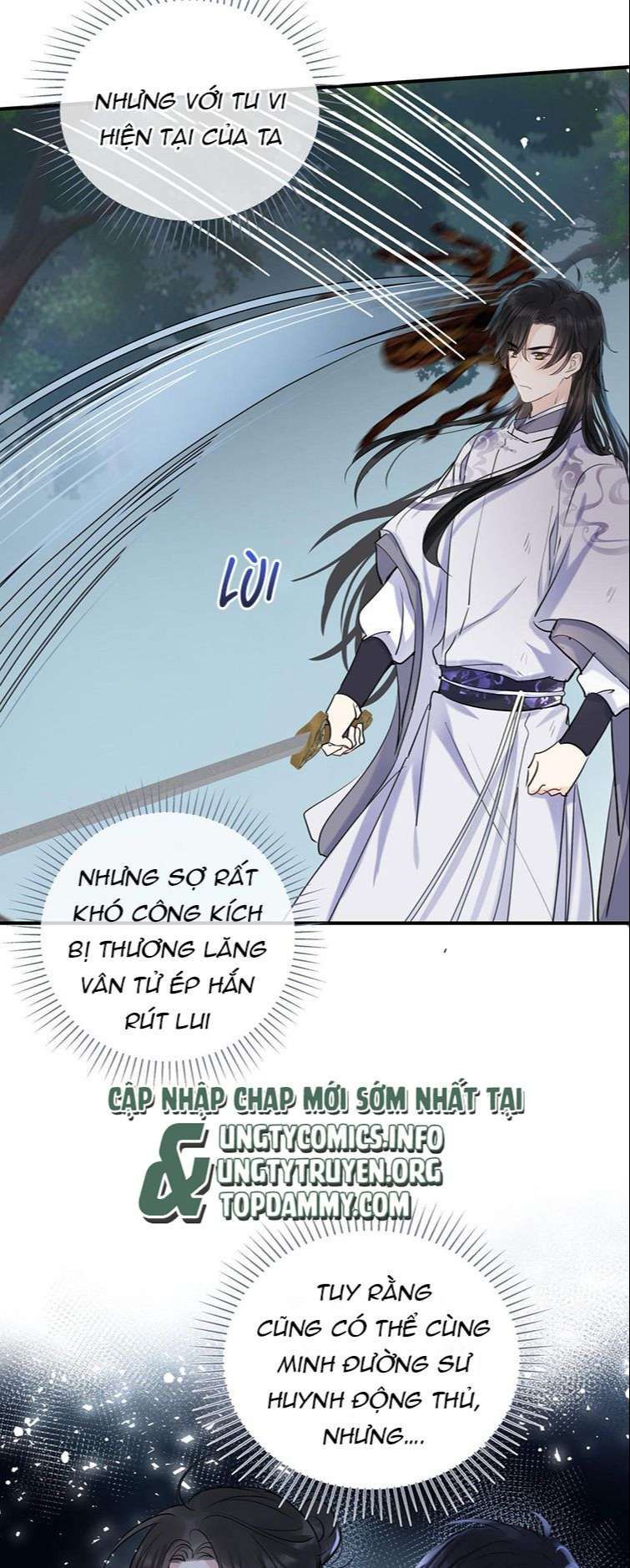 Sư Thúc Bất Khả Mạo Tướng: Chapter 18