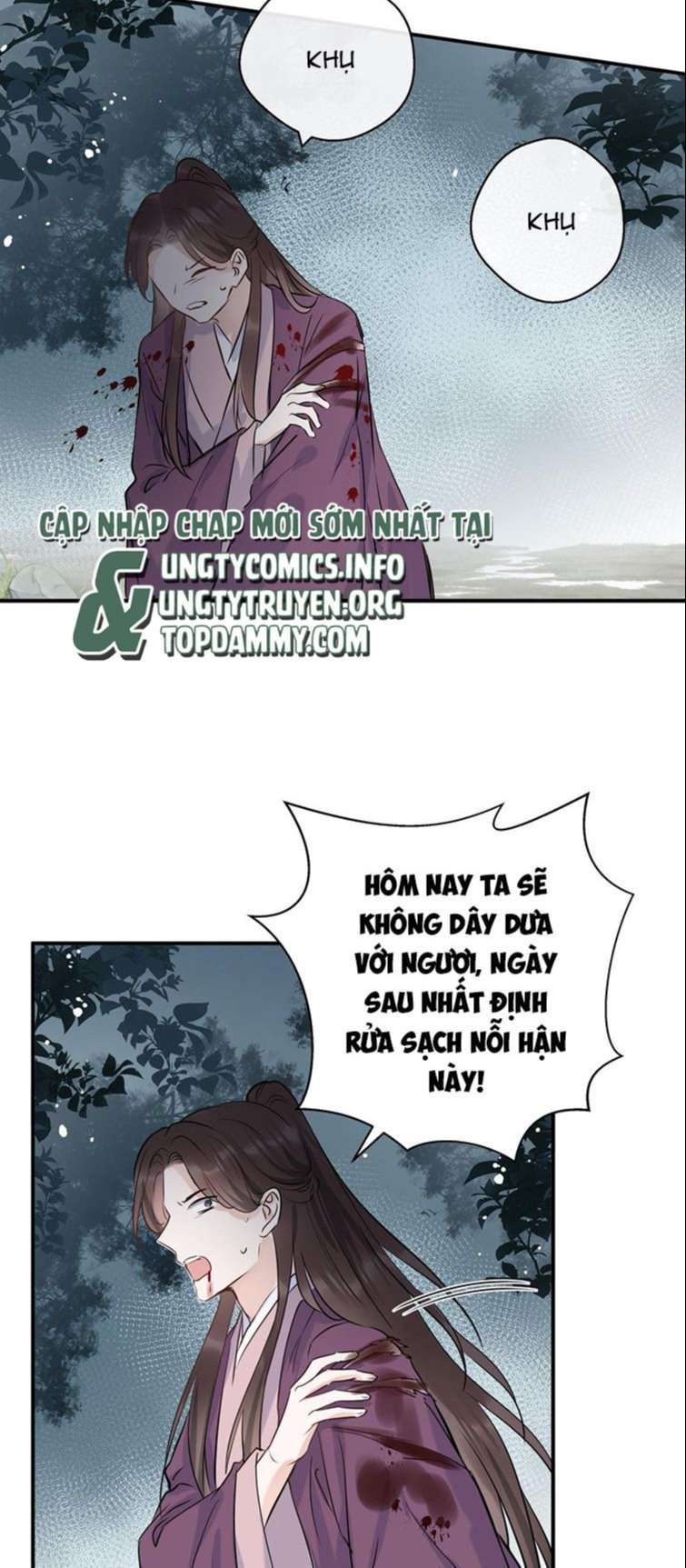 Sư Thúc Bất Khả Mạo Tướng: Chapter 18