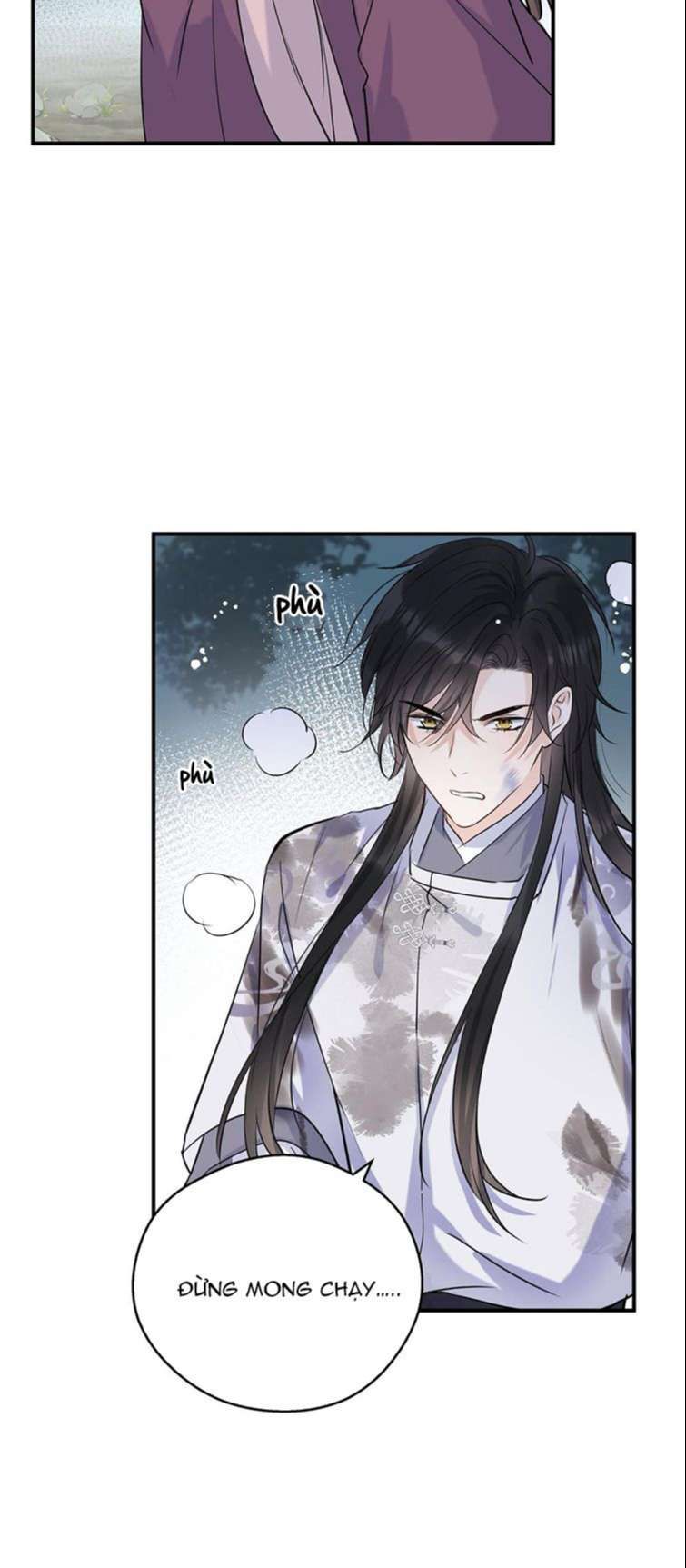 Sư Thúc Bất Khả Mạo Tướng: Chapter 18