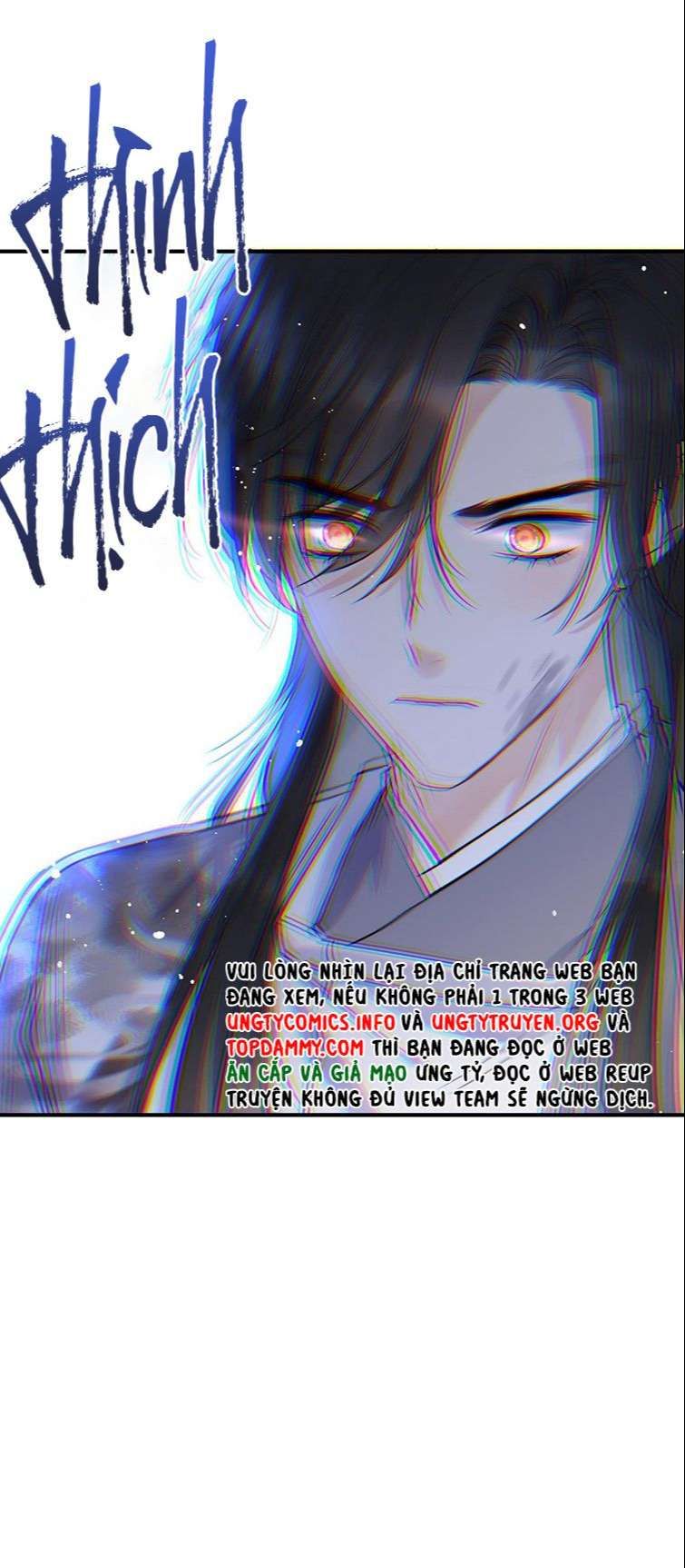 Sư Thúc Bất Khả Mạo Tướng: Chapter 18