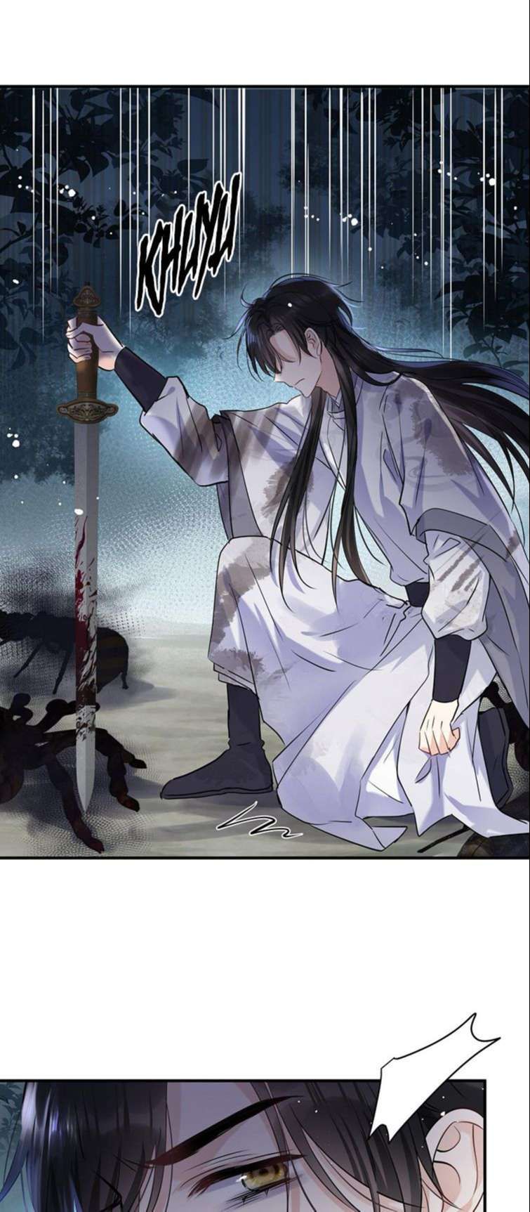 Sư Thúc Bất Khả Mạo Tướng: Chapter 18