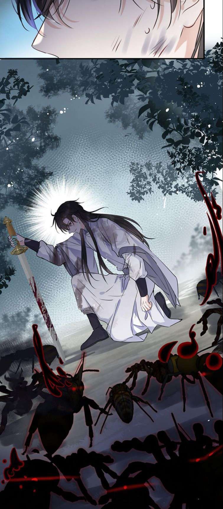 Sư Thúc Bất Khả Mạo Tướng: Chapter 18