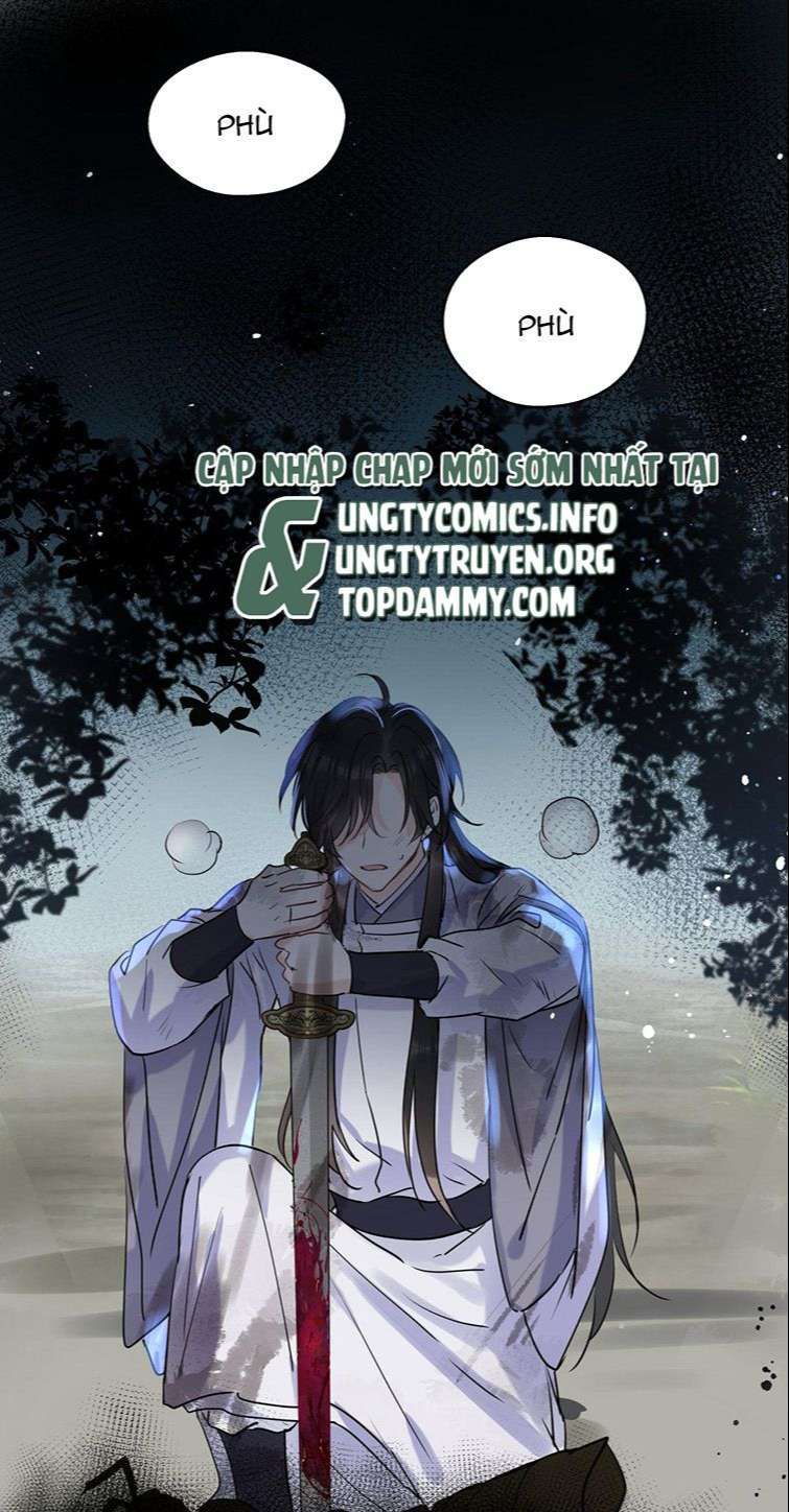 Sư Thúc Bất Khả Mạo Tướng: Chapter 18