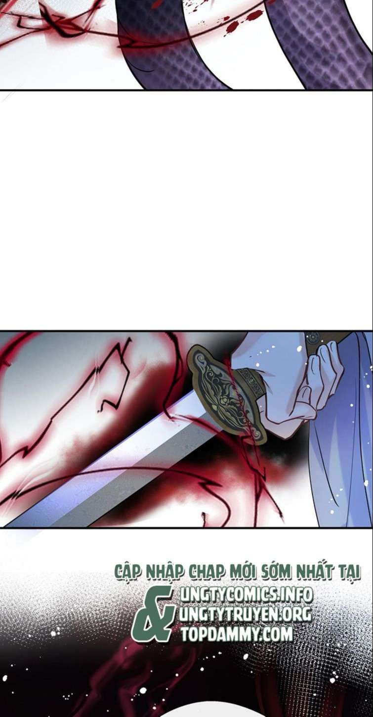 Sư Thúc Bất Khả Mạo Tướng: Chapter 18