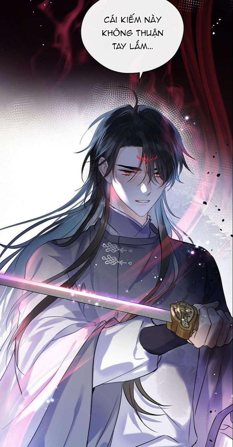 Sư Thúc Bất Khả Mạo Tướng: Chapter 18