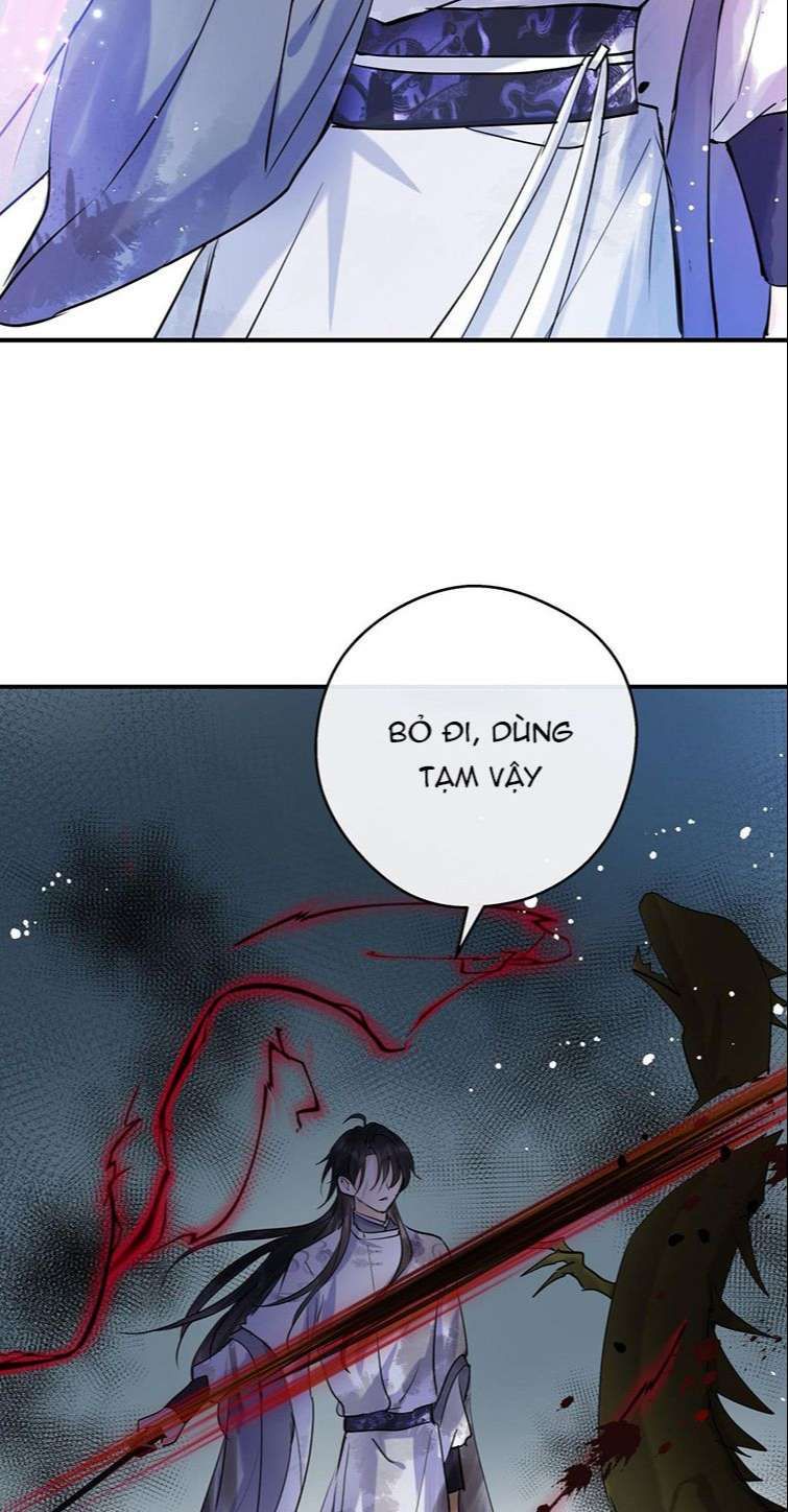 Sư Thúc Bất Khả Mạo Tướng: Chapter 18