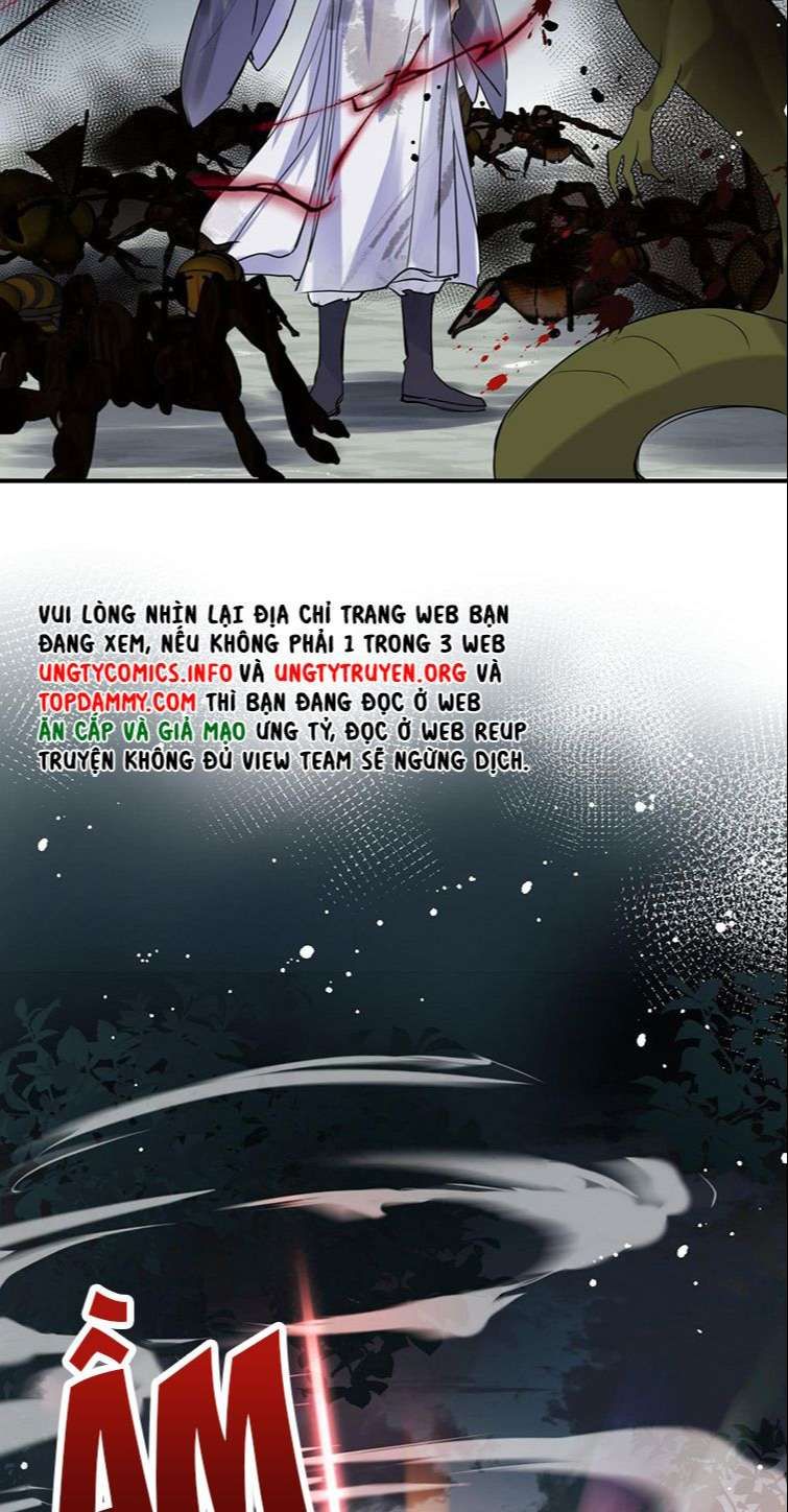 Sư Thúc Bất Khả Mạo Tướng: Chapter 18