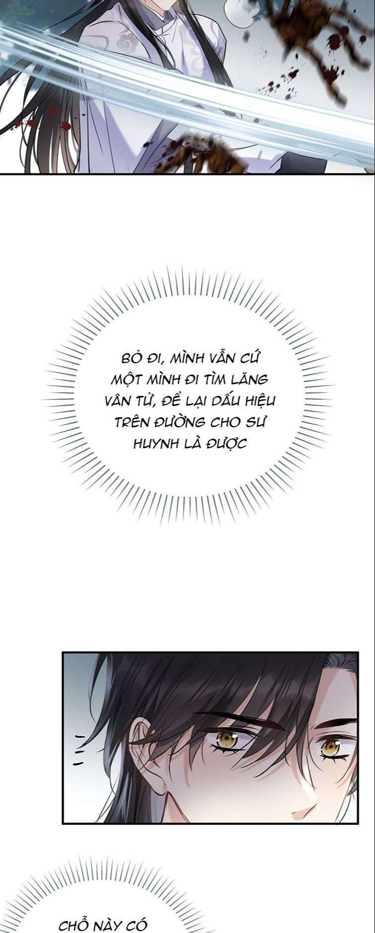 Sư Thúc Bất Khả Mạo Tướng: Chapter 18