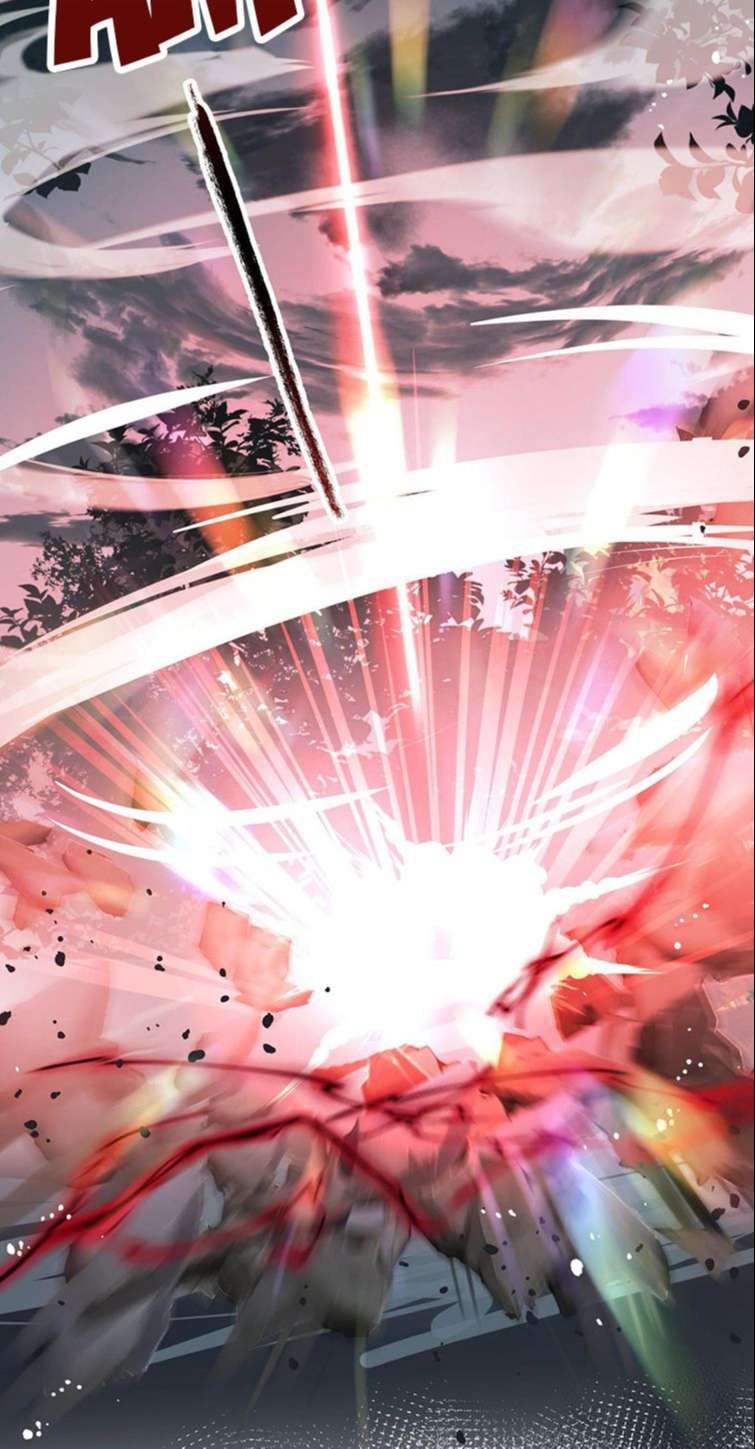 Sư Thúc Bất Khả Mạo Tướng: Chapter 18