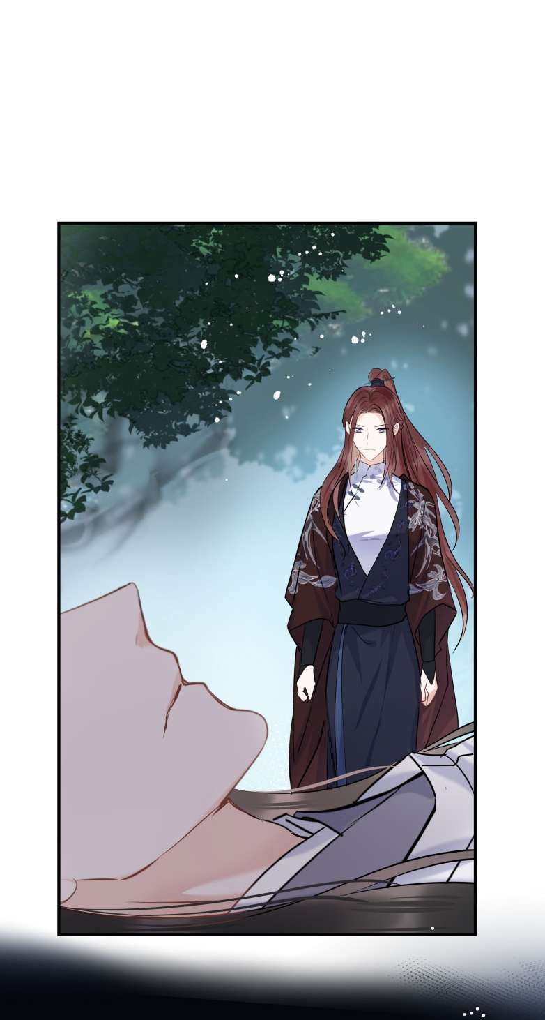 Sư Thúc Bất Khả Mạo Tướng: Chapter 19