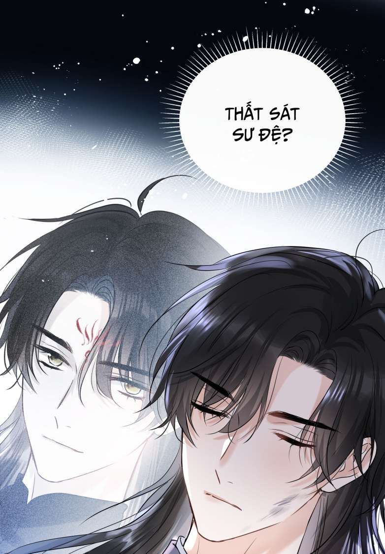 Sư Thúc Bất Khả Mạo Tướng: Chapter 19