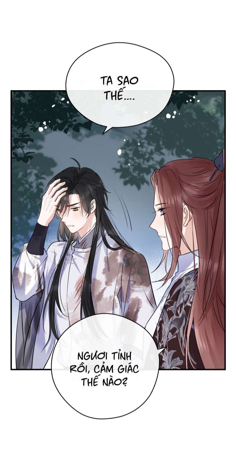 Sư Thúc Bất Khả Mạo Tướng: Chapter 19