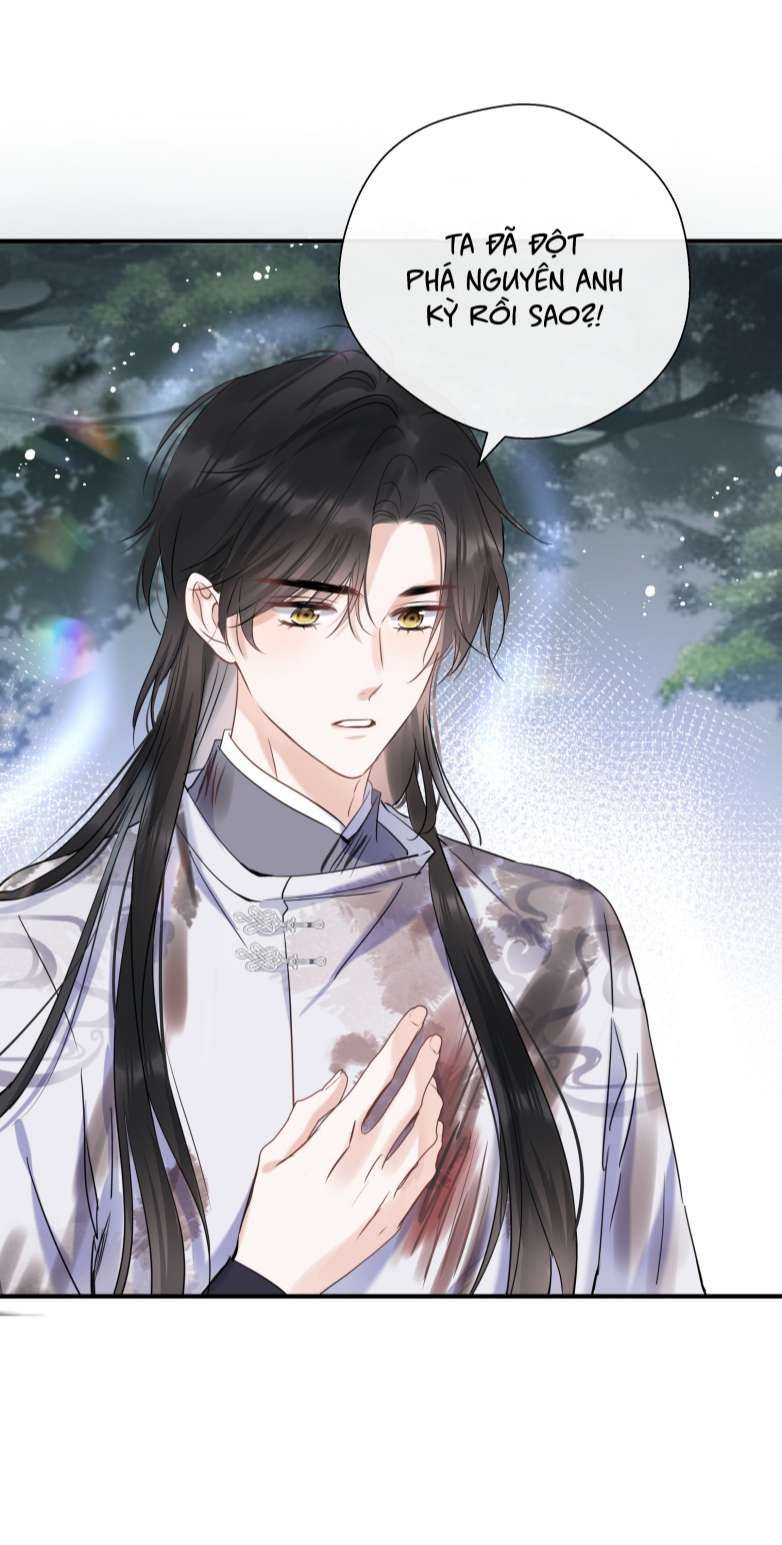 Sư Thúc Bất Khả Mạo Tướng: Chapter 19