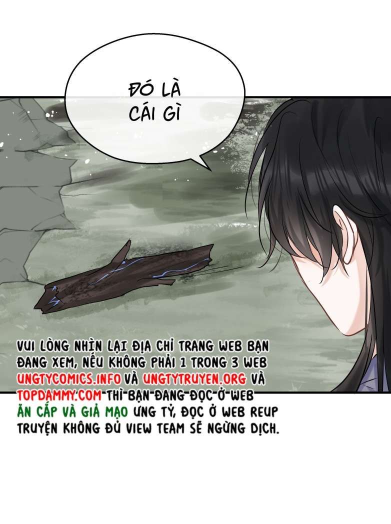 Sư Thúc Bất Khả Mạo Tướng: Chapter 19