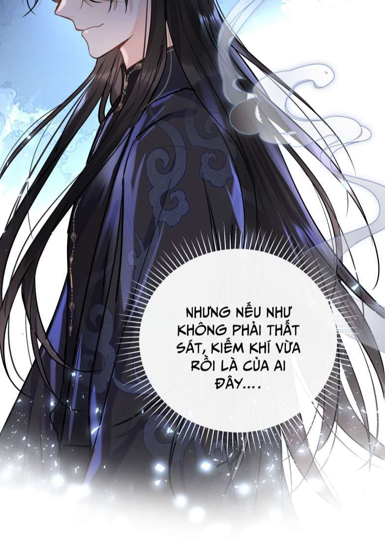 Sư Thúc Bất Khả Mạo Tướng: Chapter 19