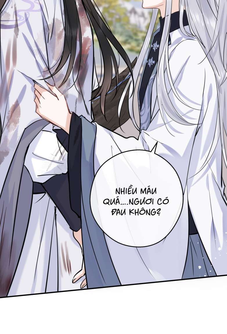 Sư Thúc Bất Khả Mạo Tướng: Chapter 19