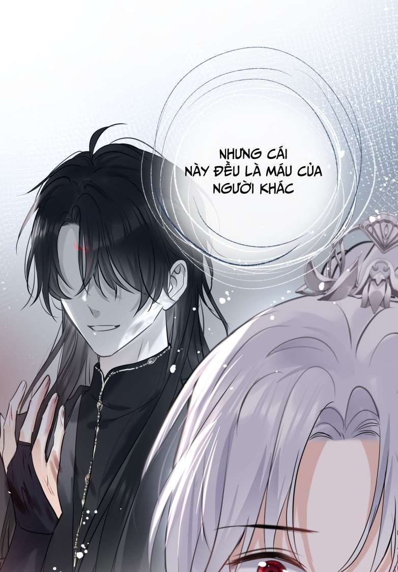 Sư Thúc Bất Khả Mạo Tướng: Chapter 19