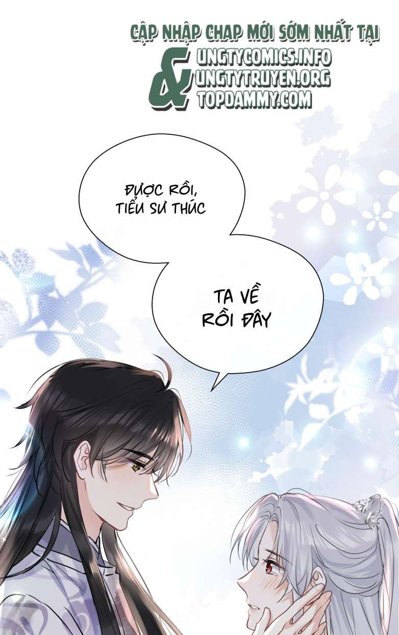 Sư Thúc Bất Khả Mạo Tướng: Chapter 19