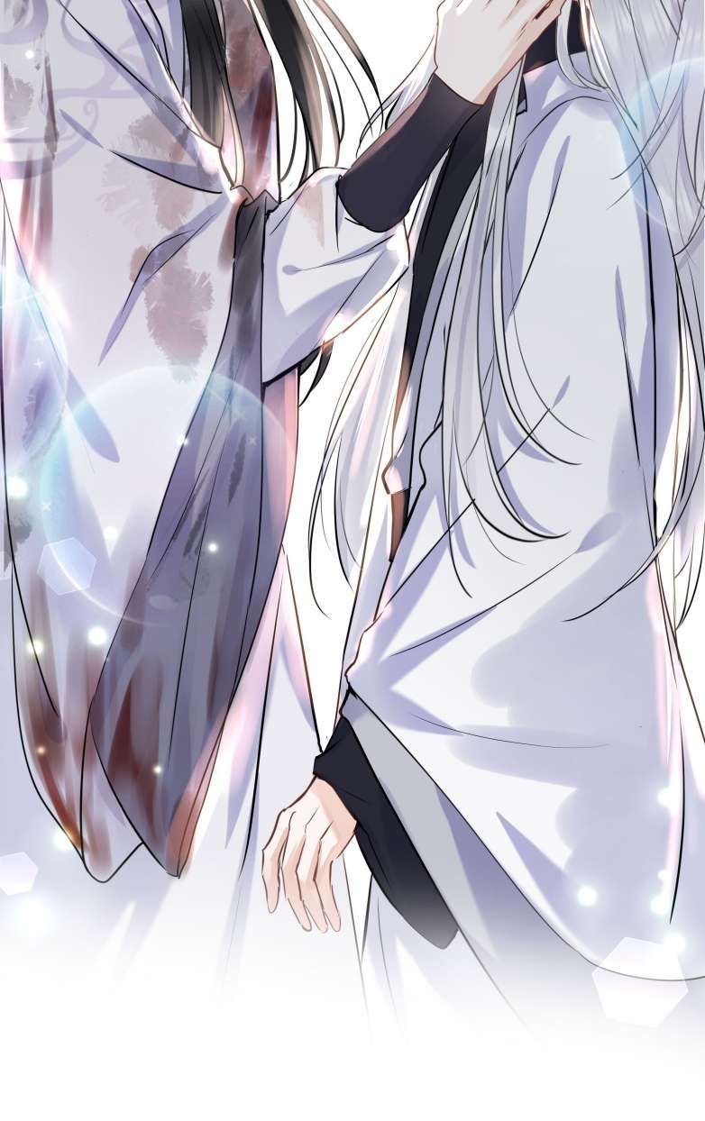 Sư Thúc Bất Khả Mạo Tướng: Chapter 19