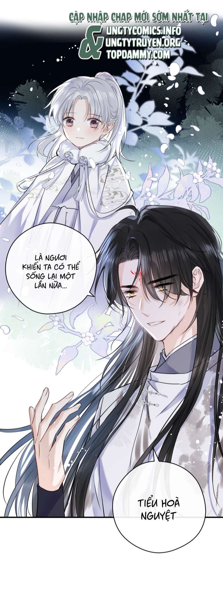 Sư Thúc Bất Khả Mạo Tướng: Chapter 19