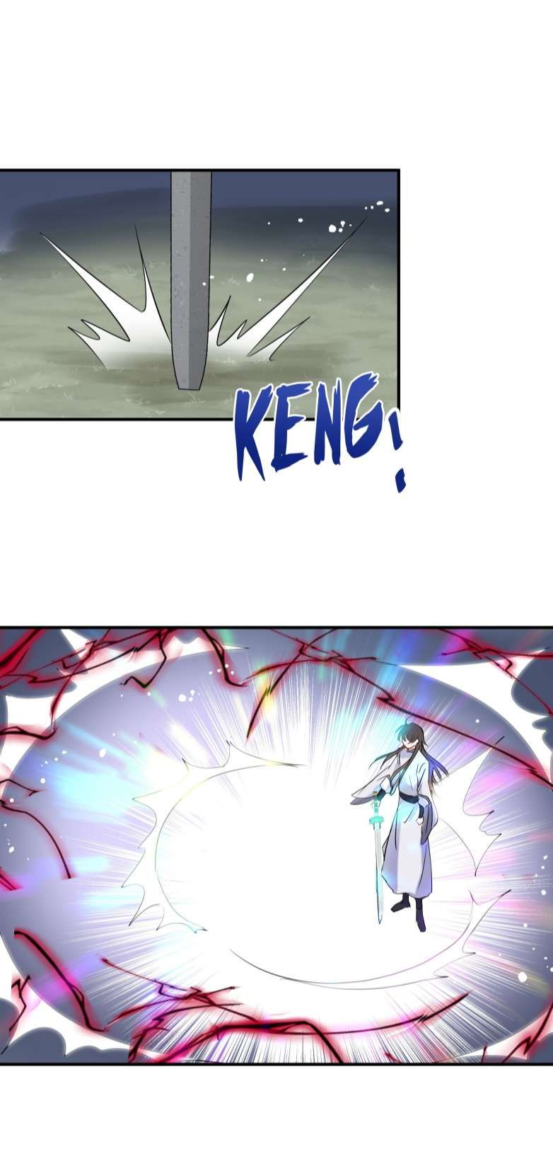 Sư Thúc Bất Khả Mạo Tướng: Chapter 19