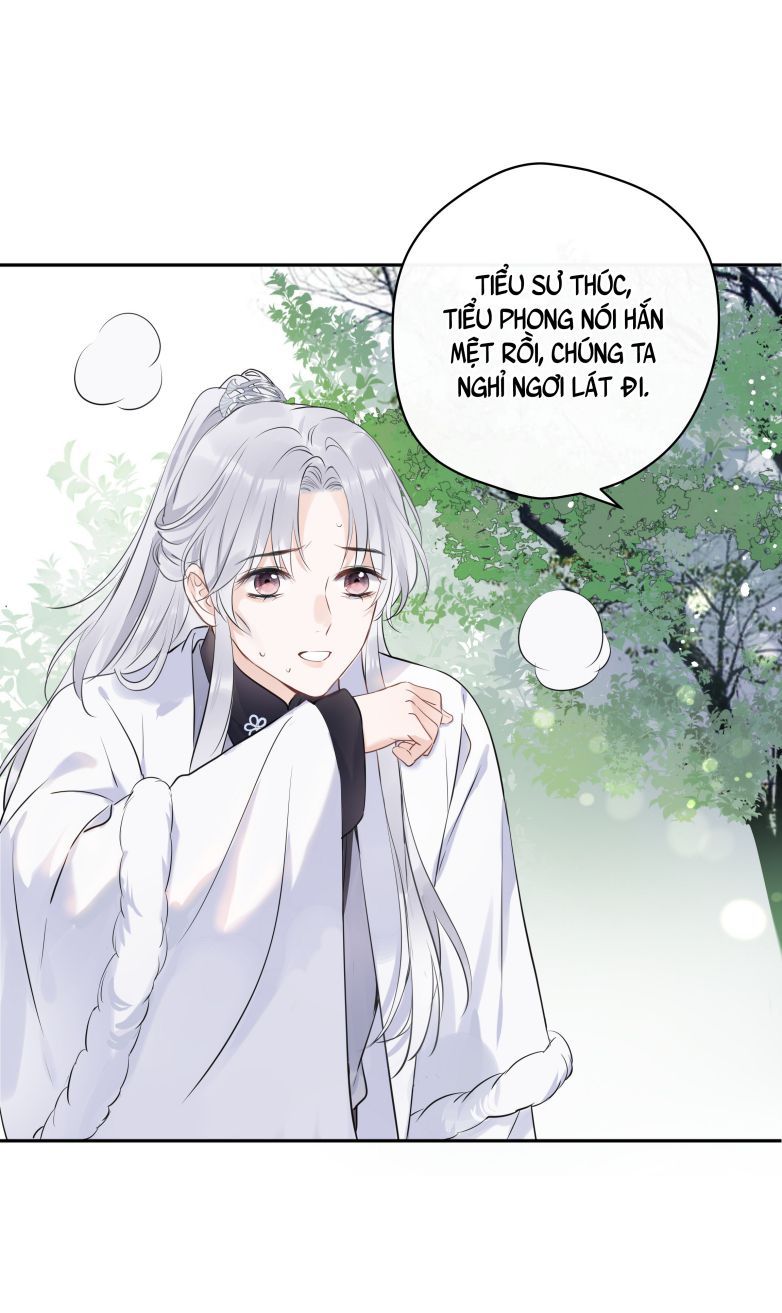 Sư Thúc Bất Khả Mạo Tướng: Chapter 2