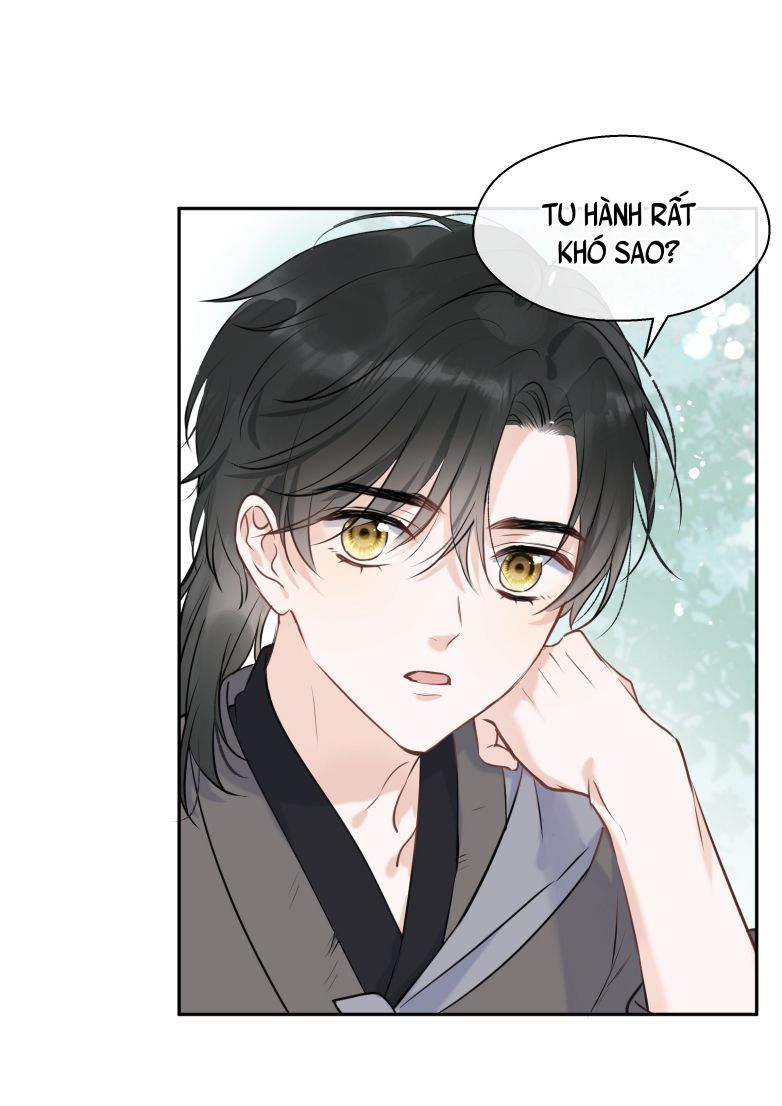 Sư Thúc Bất Khả Mạo Tướng: Chapter 2