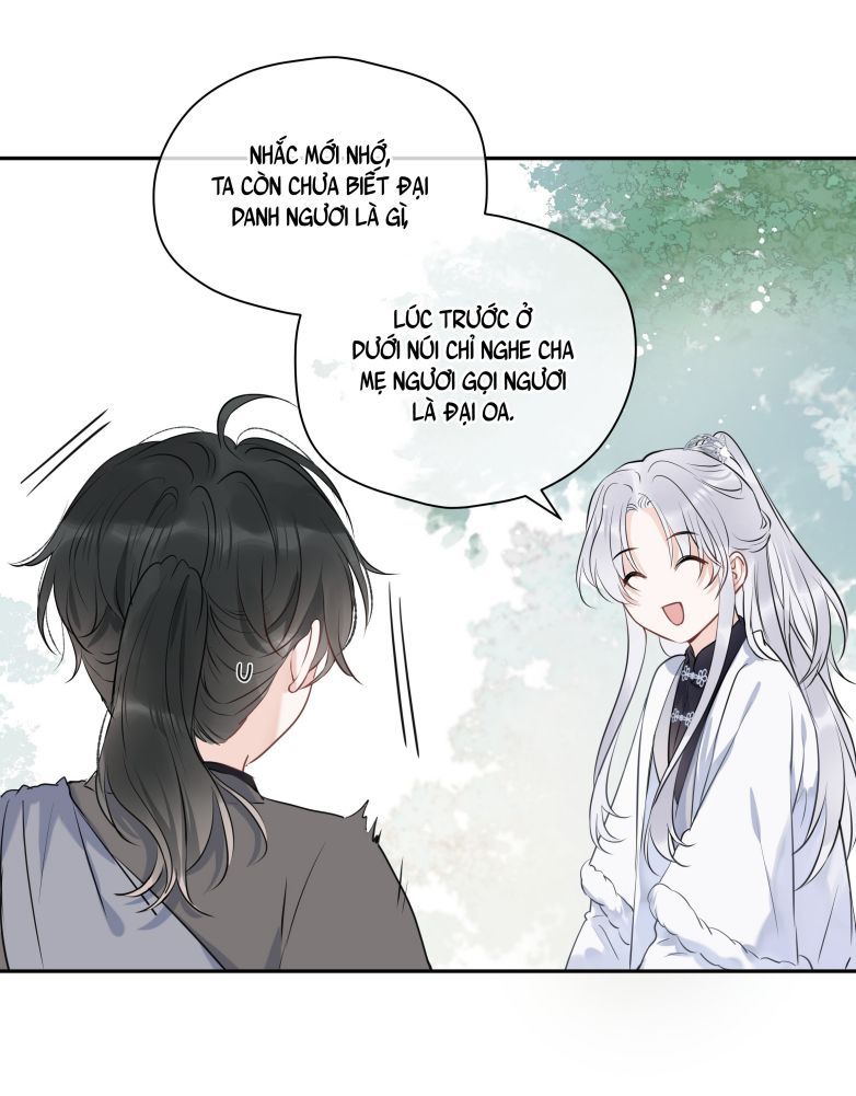 Sư Thúc Bất Khả Mạo Tướng: Chapter 2