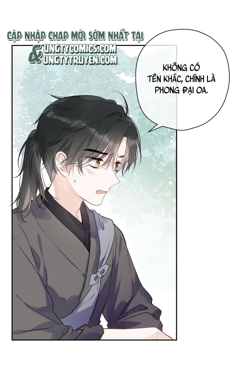 Sư Thúc Bất Khả Mạo Tướng: Chapter 2