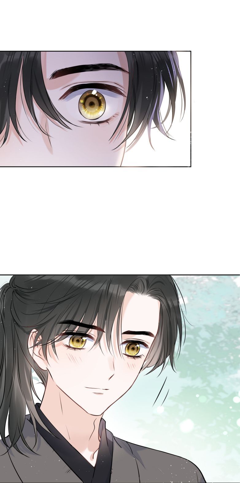 Sư Thúc Bất Khả Mạo Tướng: Chapter 2